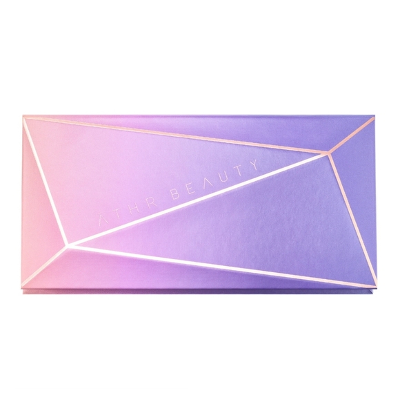 Athr Beauty Moonlight Crystal Palette - Picture 6 of 11